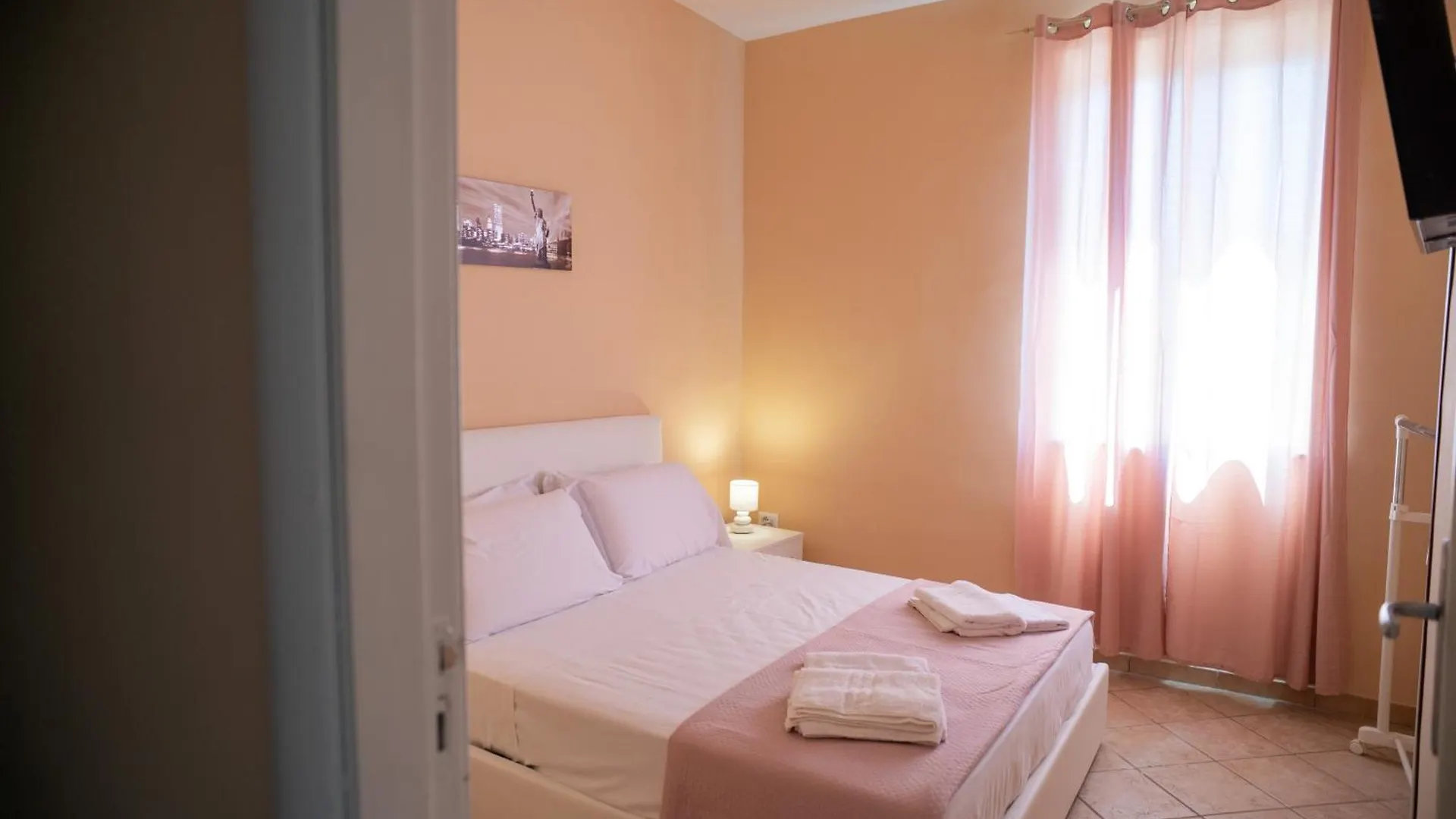 Holiday home Capodichino Apartment 127-11 Naples