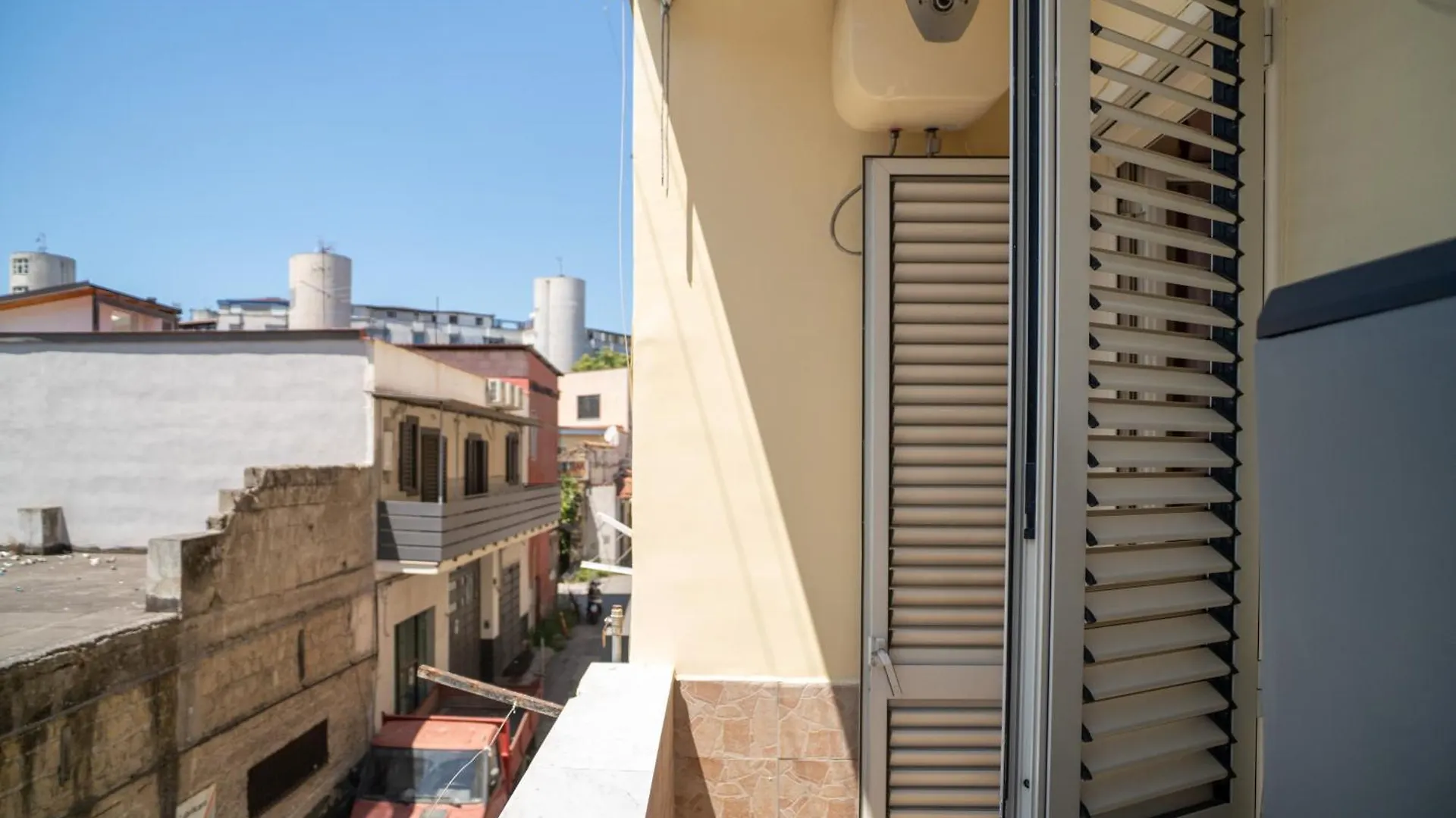 Holiday home Capodichino Apartment 127-11 Naples Italy